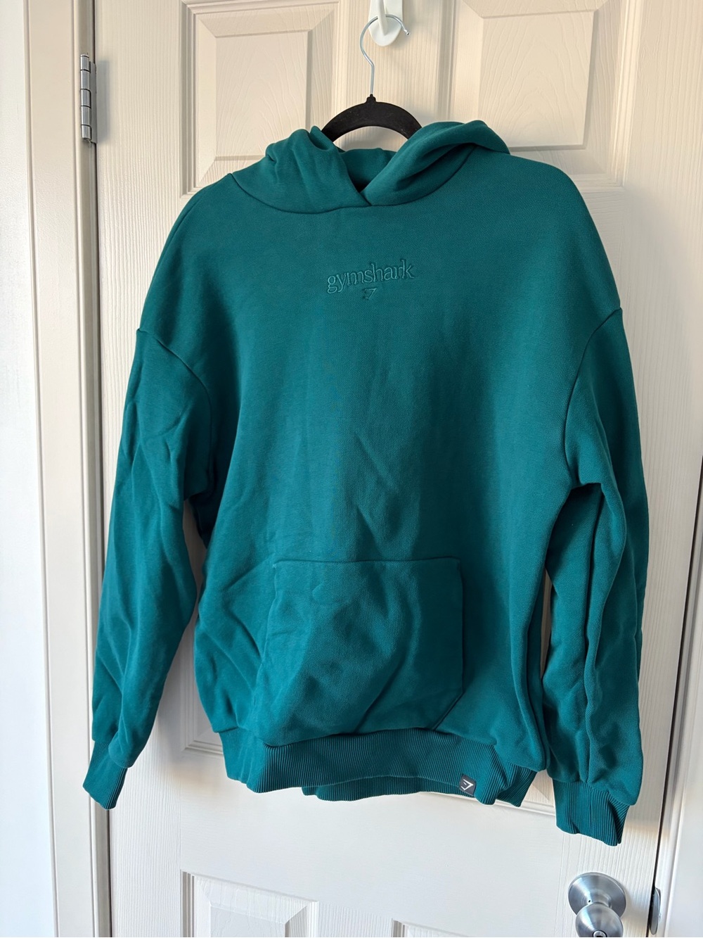 🖤 GYMSHARK - Size XS Hoodie